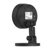 Foscam C5M Security Camera (Black, 3K, 5MP, Dual-Band Wi-Fi)