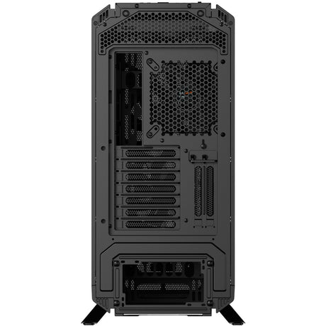 Be quiet! Be quiet! SILENT BASE 802