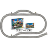 Lego city switche 60238