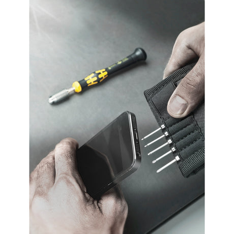 Waa kraftform compaket Mikro-Set ESD 20