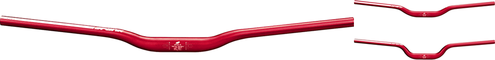 Spank spoon 35 styre