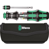 Wera kraftform kompakt 20 Tool Finder 1 Bit Set