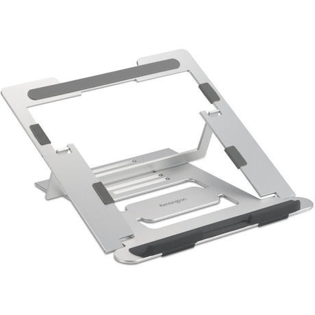 Kensington easy riser aluminum laptop riser stand (aluminum)