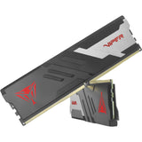 Patriot Viper Venom 32 GB DDR5-5600 (2x 16 GB) RAM (black, PVV532G560C36K, XMP 3.0)