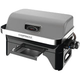 Kempingaz postawa 2go cv
