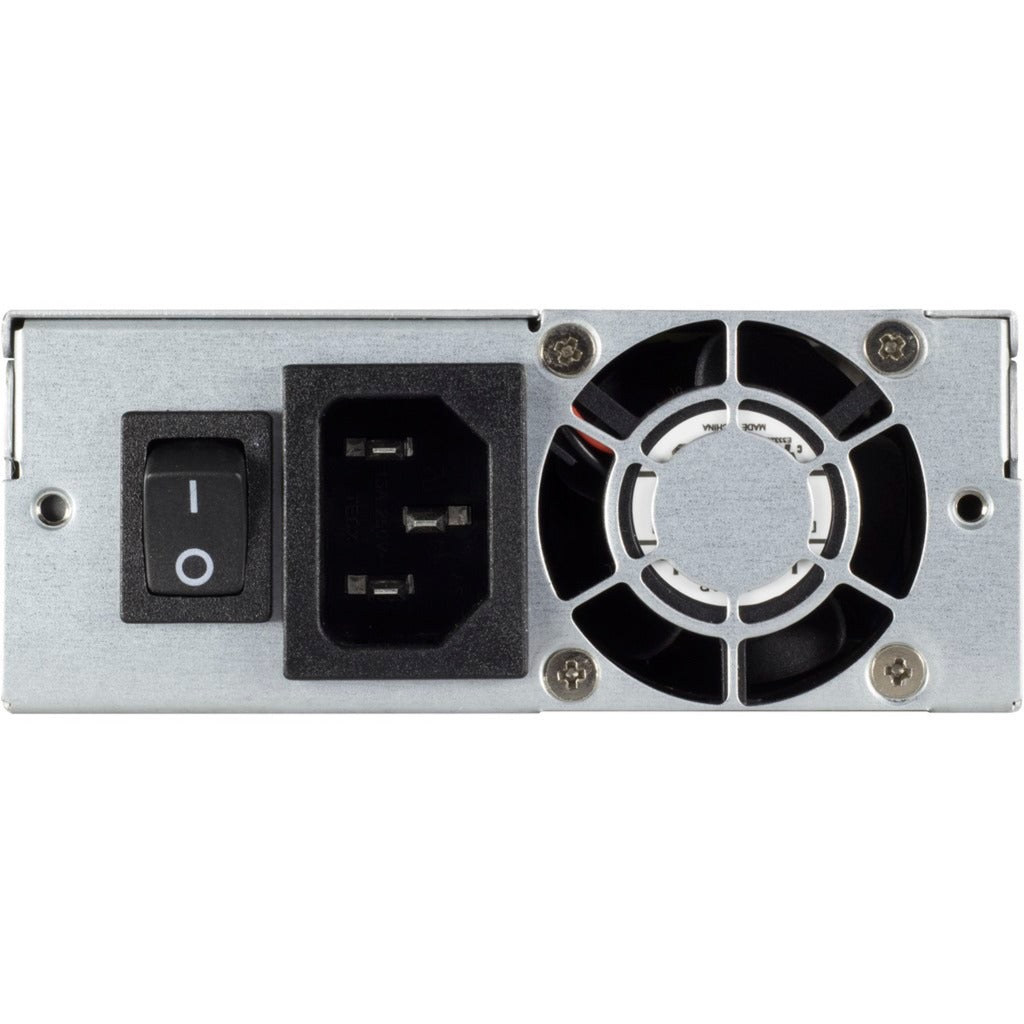 Inter-Tech AsPower U1A-C20300-D 300 Watt Power Supply (Grey)