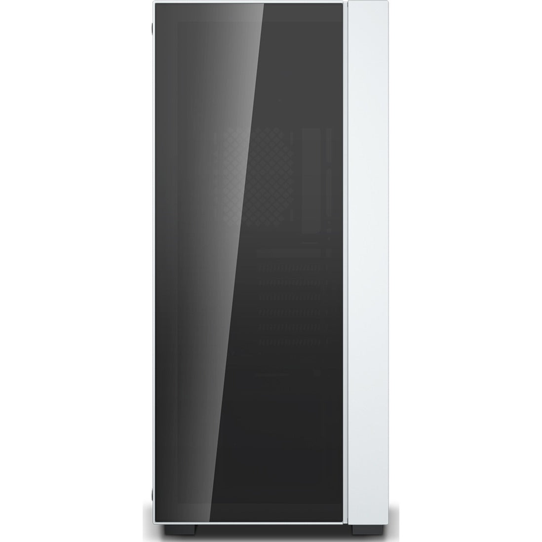 Deepcool Matrexx 55 V3 Add-RGB 3F Midi Tower Housing (bílá | 3x USB-A | RGB)