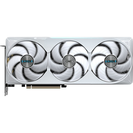 Carte graphique Gigabyte GeForce RTX 5070 Ti Eagle OC Ice SFF 16G (3x Display Port, 1x HDMI)