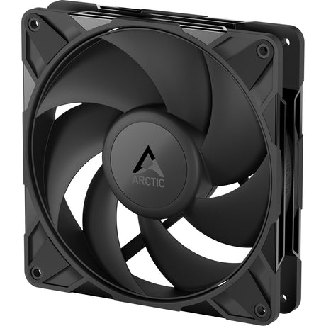 Arctic P14 Pro Case Fan (Black, 140 x 140 x 27 mm, PWM)