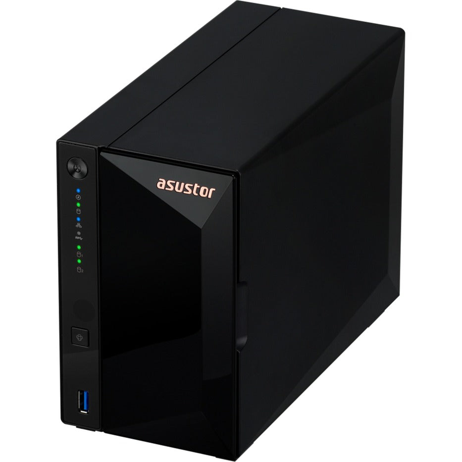 Driver Asustor 2gen2