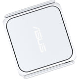 Asus rt-be58 go wireless wlan lte router (white)