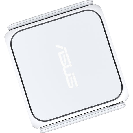 Asus rt-be58 go безжичен wlan lte рутер (бял)