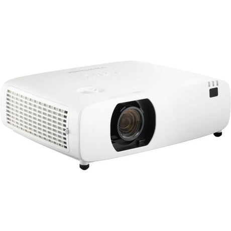 Viewsonic lsc520wu wuxga laser installation projector (white, 5200 ansi lumen)