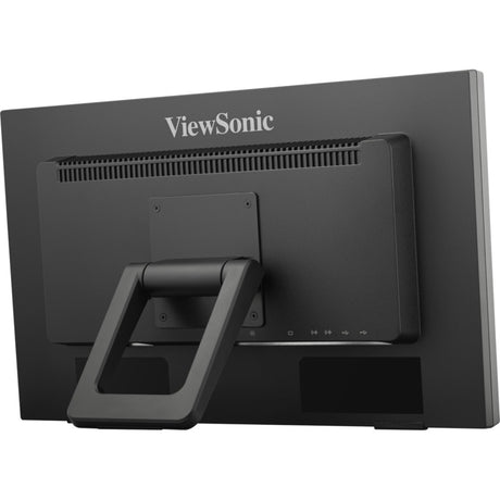 Viewsonic IR touch monitor TD2223-2 22 (black, HDMI, VGA, DVI, USB-A, USB-B)