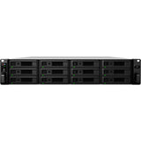 Synology SA3600 NAS (6x LAN, USB 3.0)