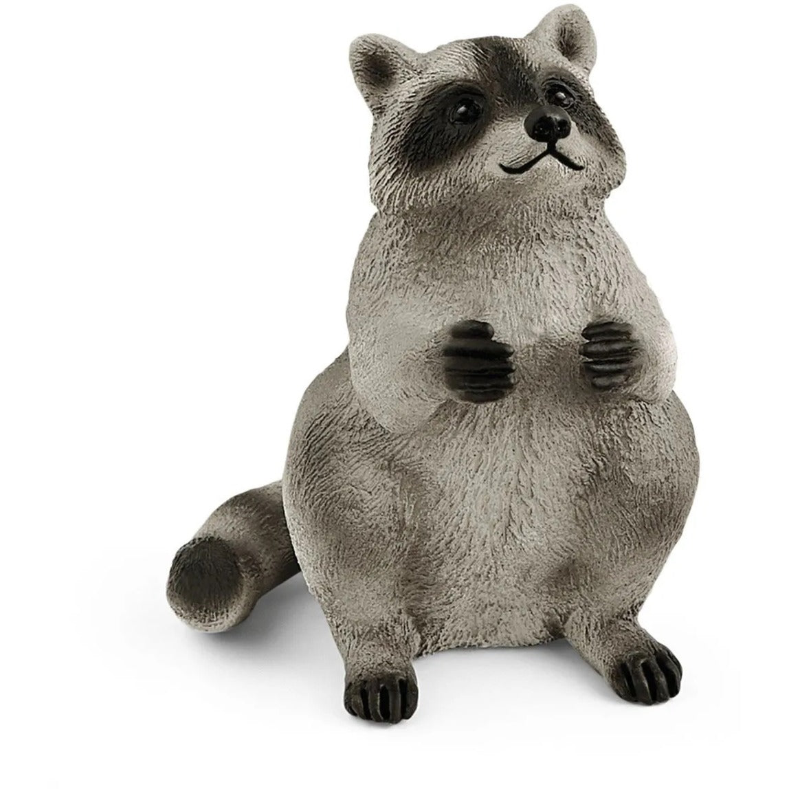 Schleich wild life - fun with the nut play figure