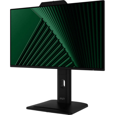 Msi pro mp242pmg 23.8 monitor (black, hdmi, displayport, vga, 2x usb-a, usb-b, 120 hz)