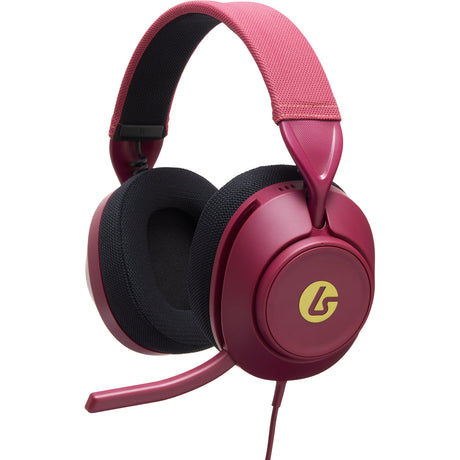 Fone de ouvido para jogos com fio Powera Lucidsound LS10X Gen 2 para série Xbox