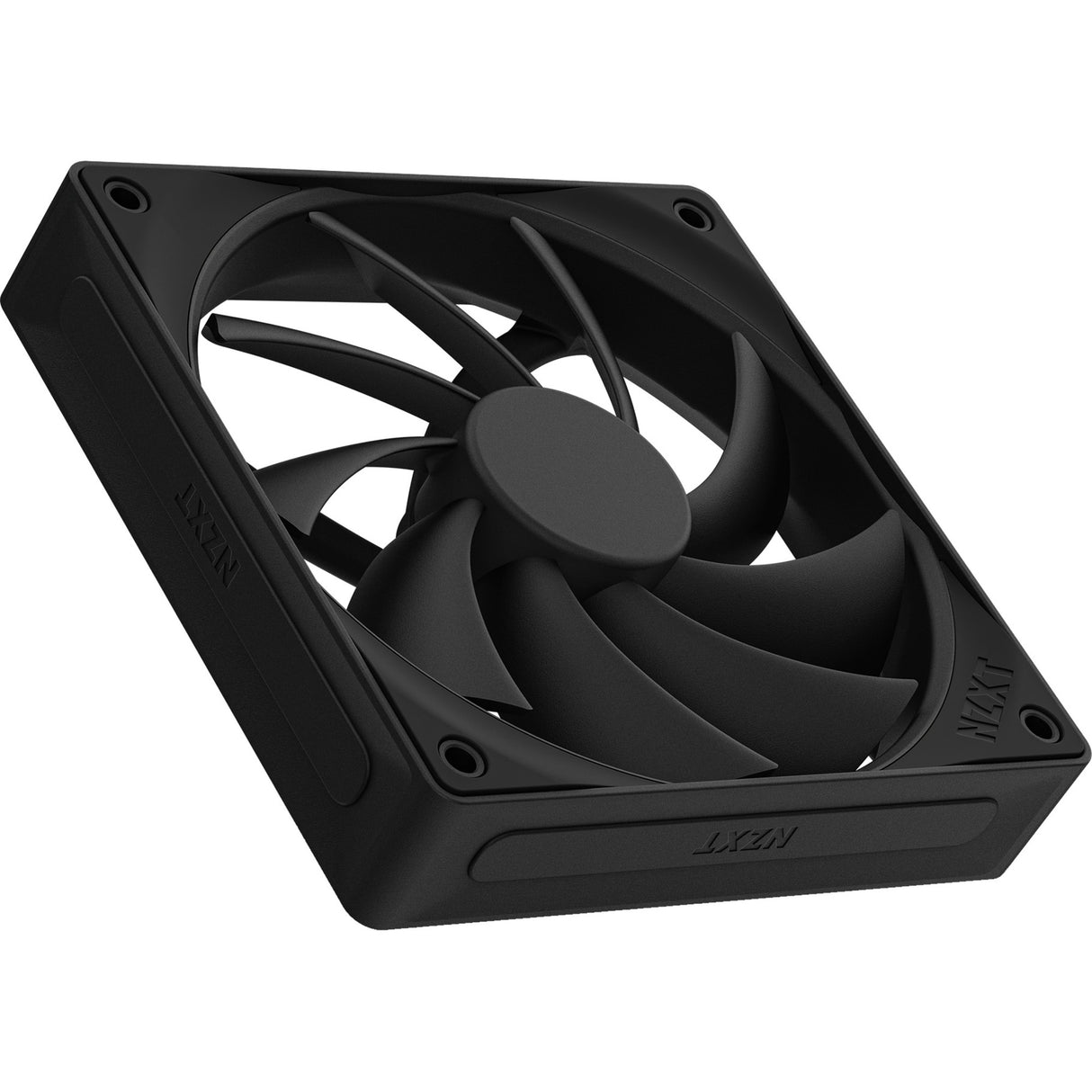 Nzxt f120q