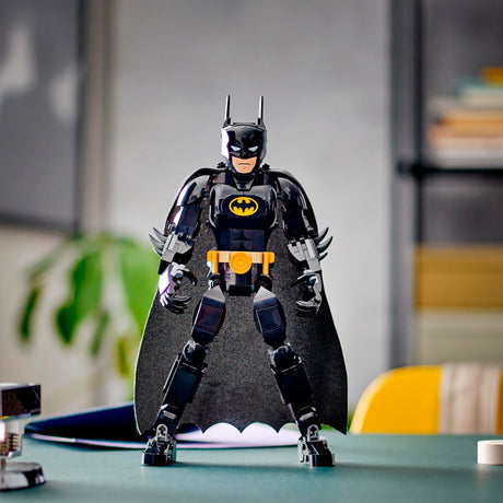 Lego DC - Batman Baufigur Bauspiller (76259)