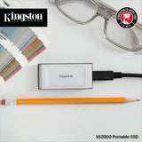 Kingston Kingston XS2000 Portable 4TB