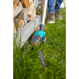 Gardena Gardena Comfort Grass -saks på stål