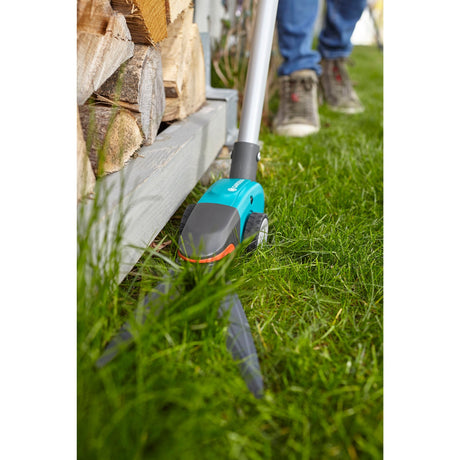 Gardena Gardena Comfort Grass Scissors på stål