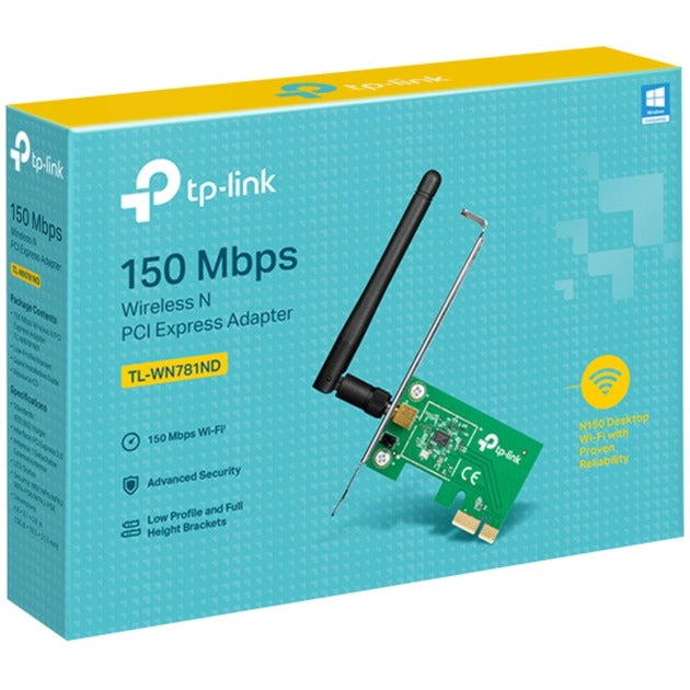 TP-Link TL-WN7811