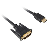 Sharkoon Hdmi> DVI-D (24 + 1)