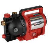 Einhell garden pump gc-gp 1170 eco plus (red black)