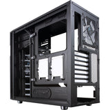 Fractal Design Define R5 Mid Tower Case (Black | 4x USB-A)
