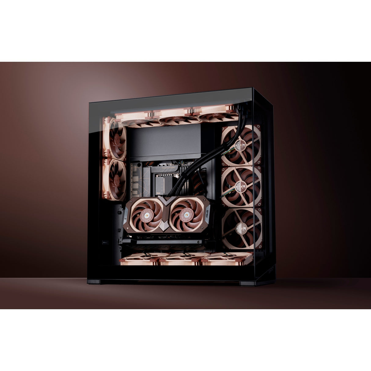 Noctua NF-A14x25 G2 PWM