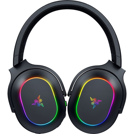 Razer Barracuda X Chroma Over-Ear-Gaming-Headset (schwarz, USB-Dongle, Bluetooth)