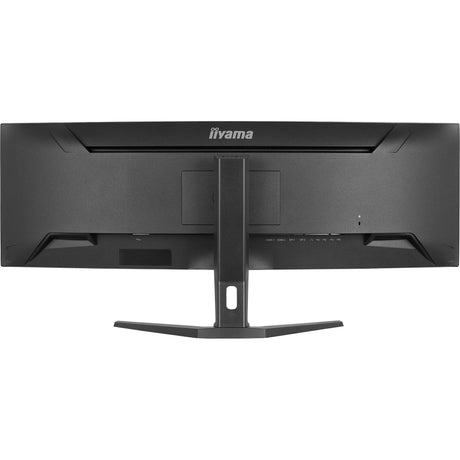 Iiyama ProLite XCB4594DQSU-B1 44.5 curved ultrawide monitor (black (matte), HDMI, DisplayPort, USB, audio)