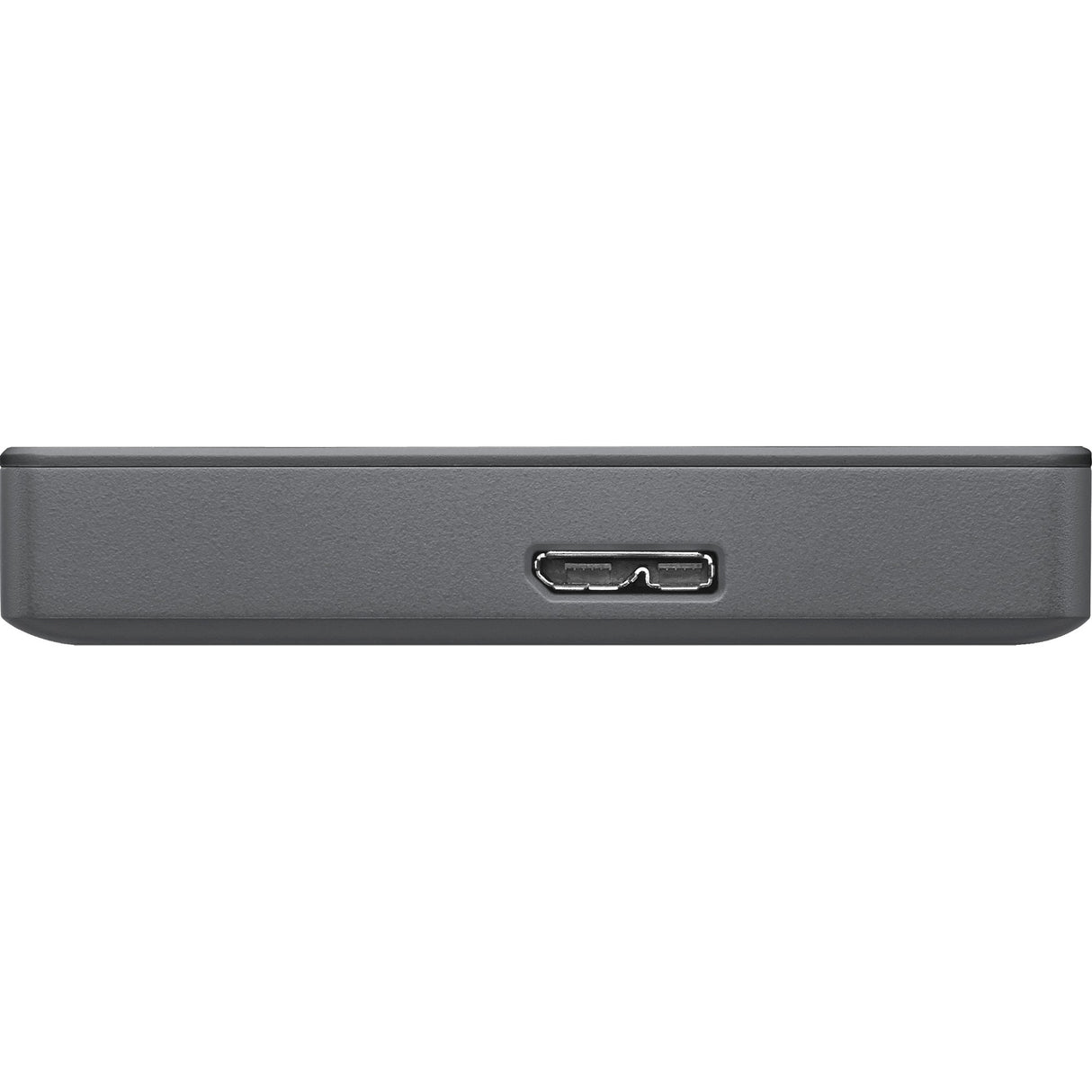Seagate basic, 1 tb externe harde schijf (grijs, stjl1000400, micro-usb-b 3.2 (5 gbit s))