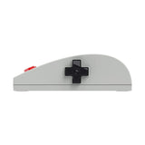 8bitdo n30 belaidė pelė