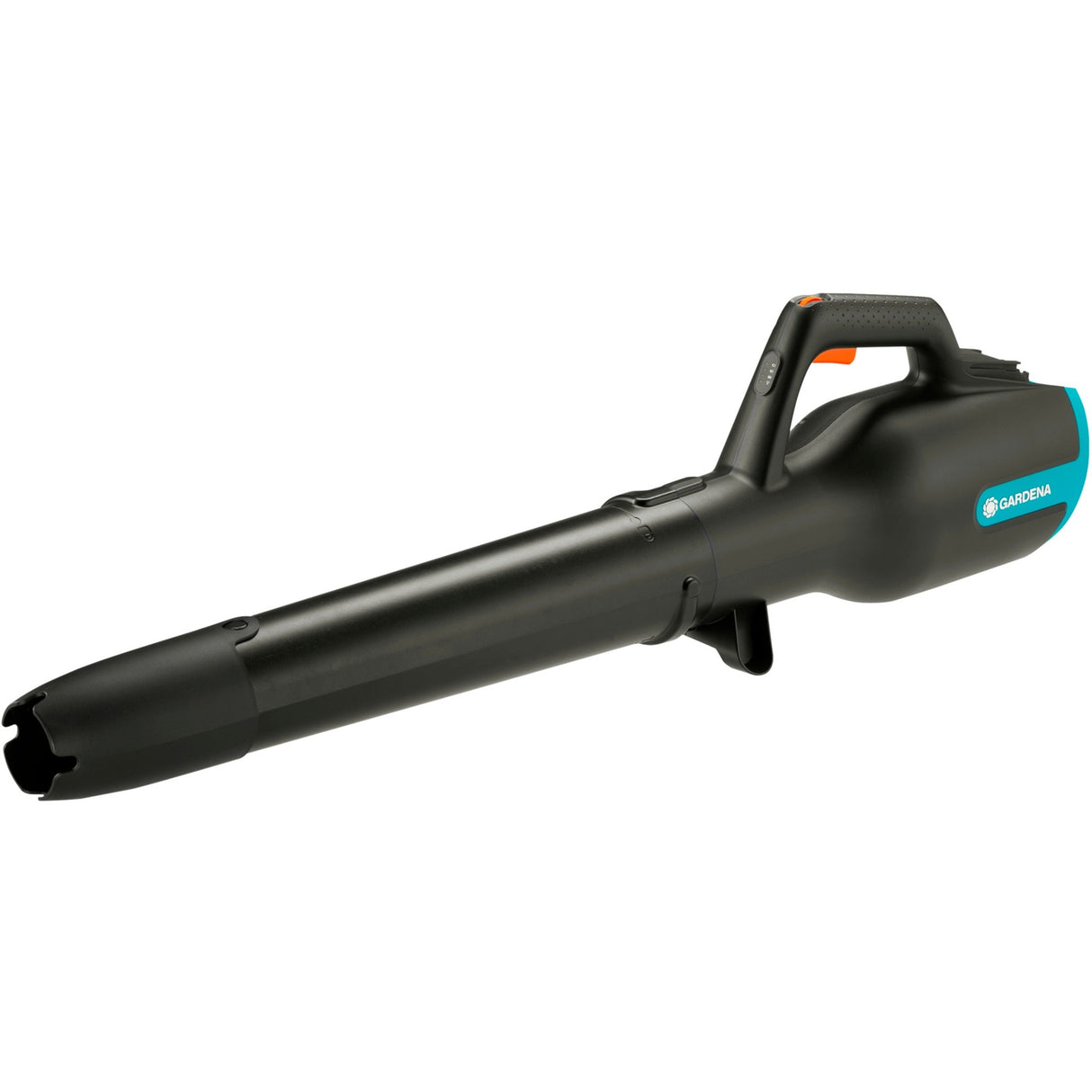 Gardena PowerJet Batterie Blatblower - 18V P4a Solo - excl. Batterie an Chargeur