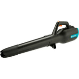 Gardena PowerJet Batterie Blatblower - 18V P4a Solo - excl. Batterie an Chargeur