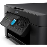 Epson Expression Home XP-3200 All-in-One Inkjet Printer (Black, Scan, Copy, Wi-Fi)