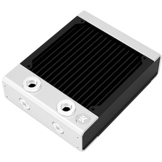 EKWB EK-Quantum Surface P120M Radiator (Black)