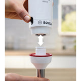 Bosch Series 4 hand blender ergomaster 800W (white anthracite)