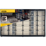 Commode valises Stanley 30 compartiments - 1-93-980 - 1-93-980