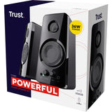 Trust Trust Tytan 2.0 Speaker Set