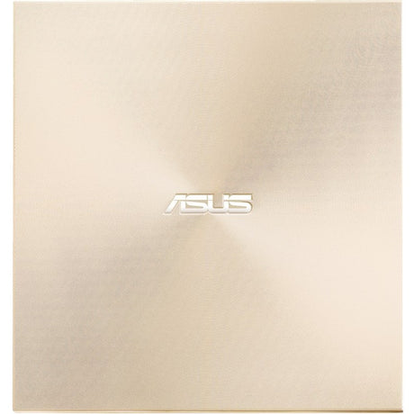 Asus ZenDrive U9M (SDRW-08U9M-U) External DVD Burner (Gold)