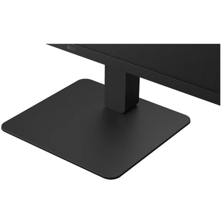 Monitor LG 27ba650 27 (černý, HDMI, display port, audio, USB-C)