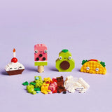 Lego classic 11039 creative food friends