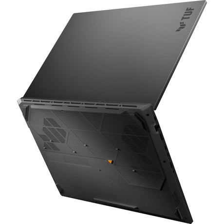 Asus tuf gaming a18 fa808um-s8132w 18 gaming laptop (zwart grijs | r7 260 | rtx 5060 | 16 gb | 512 gb ssd)