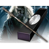 Noble Collection Harry Potter: Albus Dumbledore's Wand Rollespill