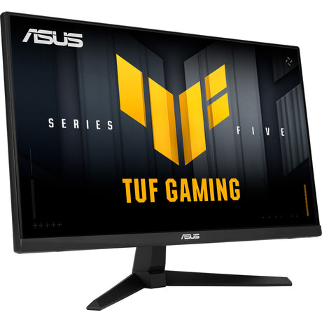Asus TUF Gaming VG259QMR 24.5-inch monitor (black, 2x HDMI, DisplayPort, 320 Hz)