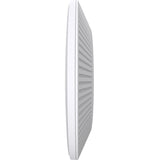 Tp-link omada eap770 be9300 tri-band wi-fi 7 access point (wit, poe++)